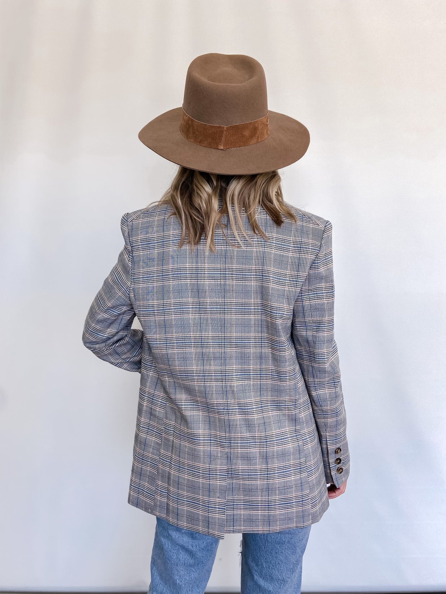 RIOT BLAZER